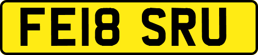 FE18SRU