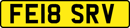 FE18SRV
