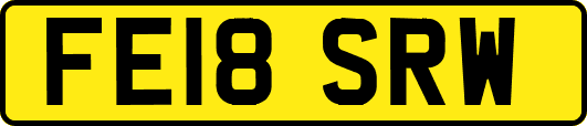 FE18SRW