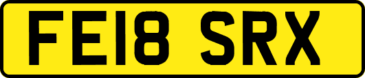 FE18SRX