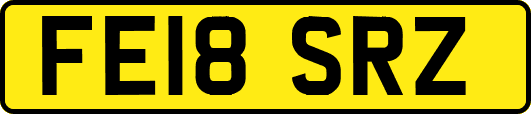 FE18SRZ