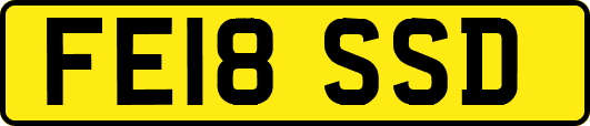 FE18SSD
