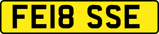 FE18SSE