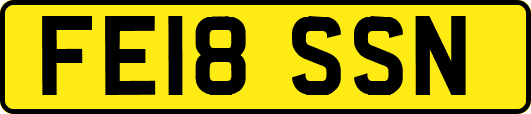 FE18SSN