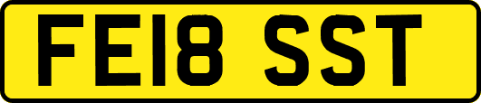 FE18SST