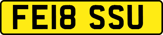 FE18SSU