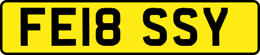 FE18SSY