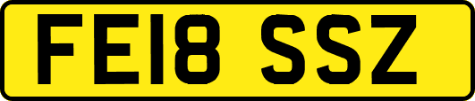 FE18SSZ
