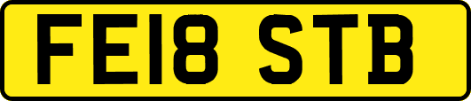 FE18STB