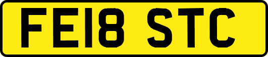 FE18STC