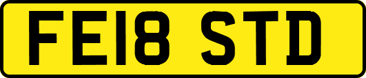 FE18STD