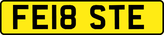 FE18STE