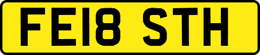 FE18STH