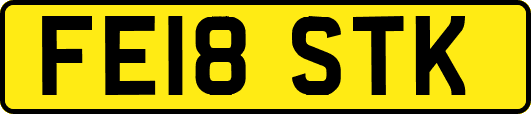 FE18STK