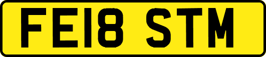 FE18STM
