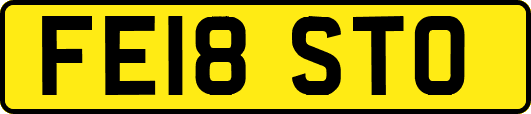 FE18STO