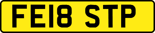 FE18STP