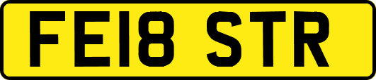 FE18STR