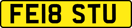 FE18STU