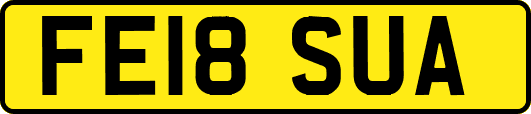 FE18SUA