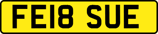 FE18SUE