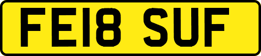 FE18SUF