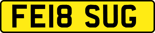 FE18SUG