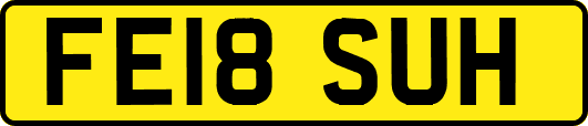 FE18SUH