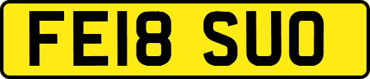 FE18SUO
