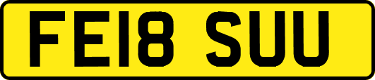 FE18SUU