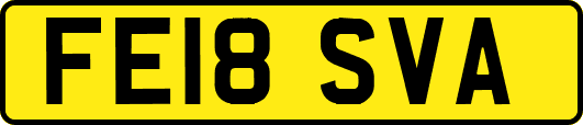 FE18SVA