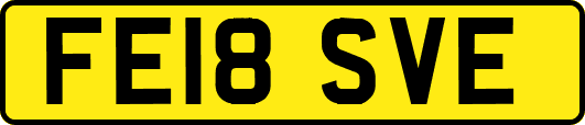FE18SVE