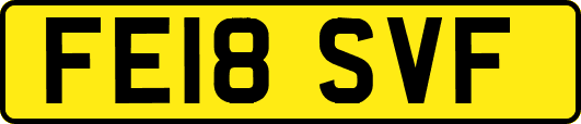 FE18SVF