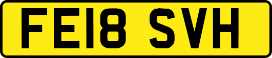 FE18SVH