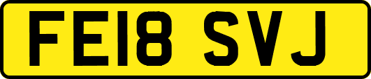 FE18SVJ
