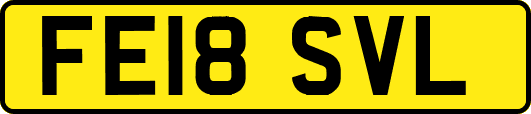 FE18SVL