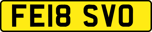 FE18SVO