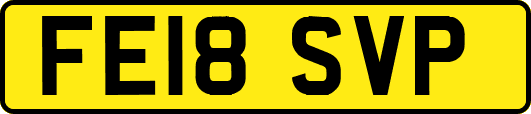 FE18SVP