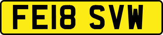 FE18SVW