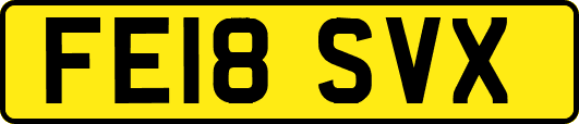 FE18SVX
