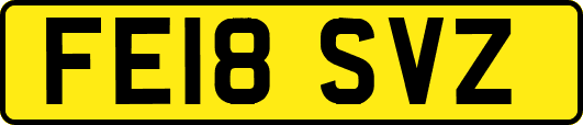 FE18SVZ