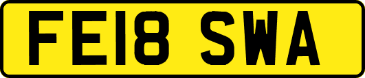 FE18SWA
