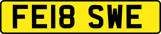 FE18SWE