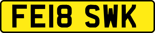 FE18SWK
