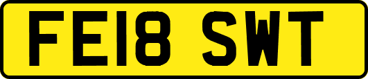 FE18SWT