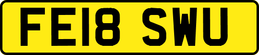 FE18SWU