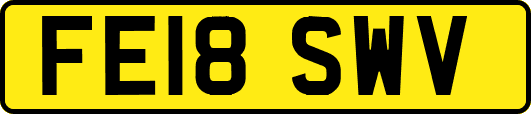 FE18SWV