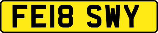 FE18SWY