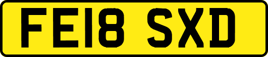 FE18SXD