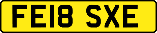 FE18SXE